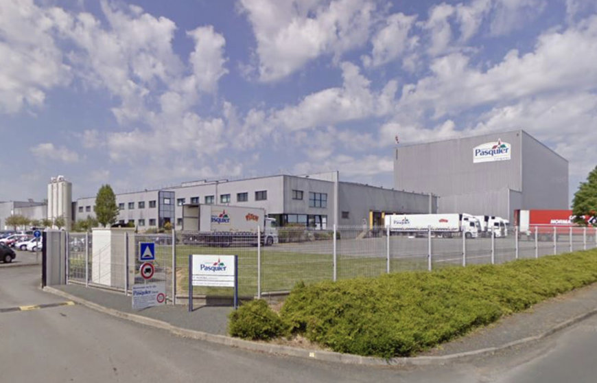 Brioche Pasquier entrusts Veolia with the construction and management of a new wastewater reuse unit